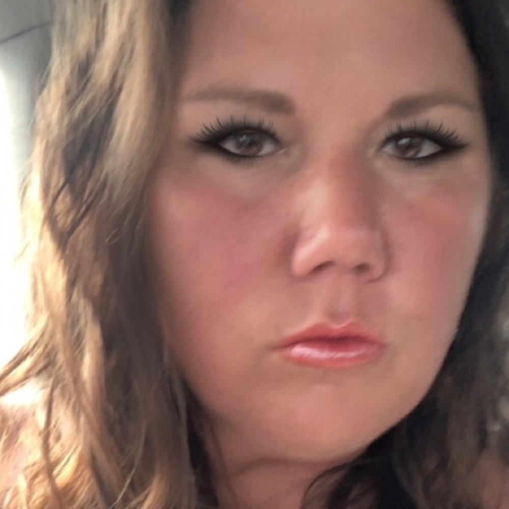 Meet your Posher, Terri